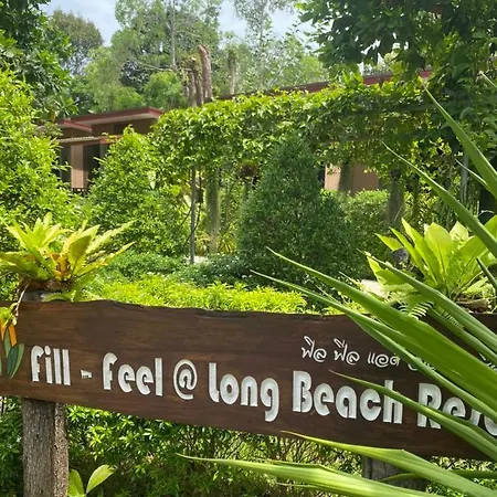 Fill - Feel @ Long Beach Resort